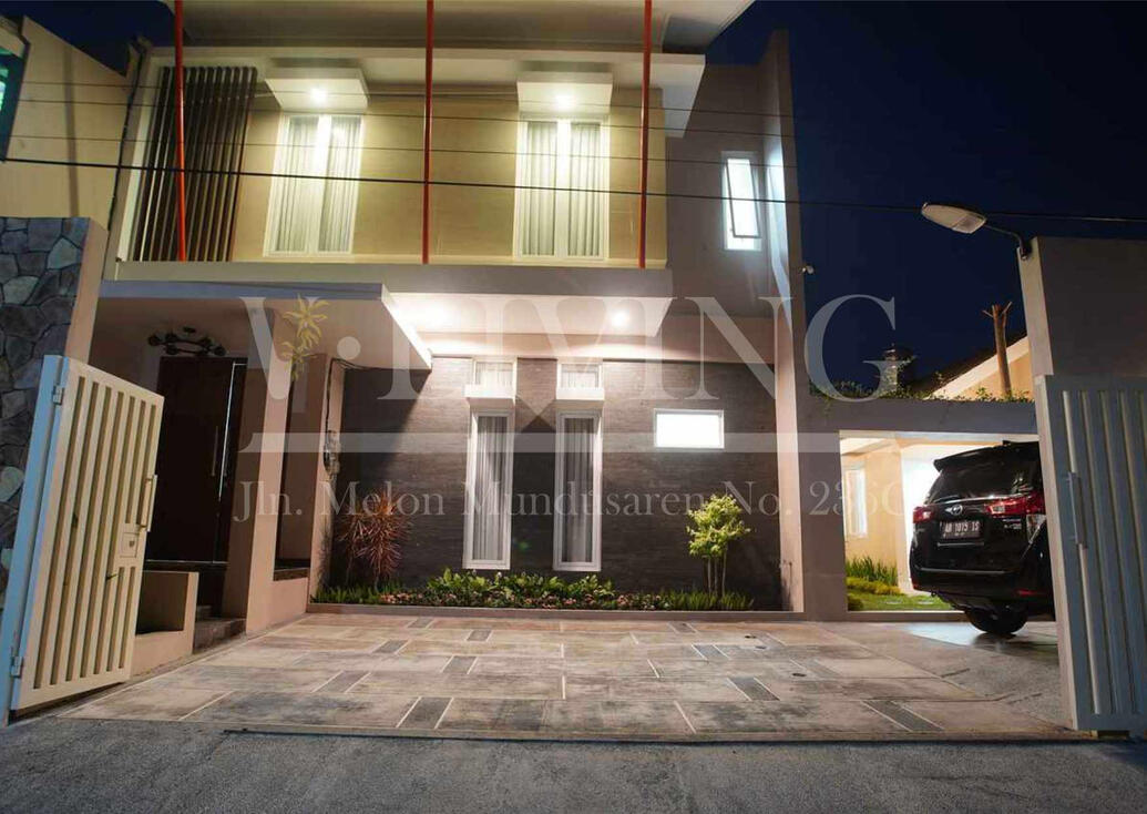 Info Fasilitas dan Pelayanan ➜